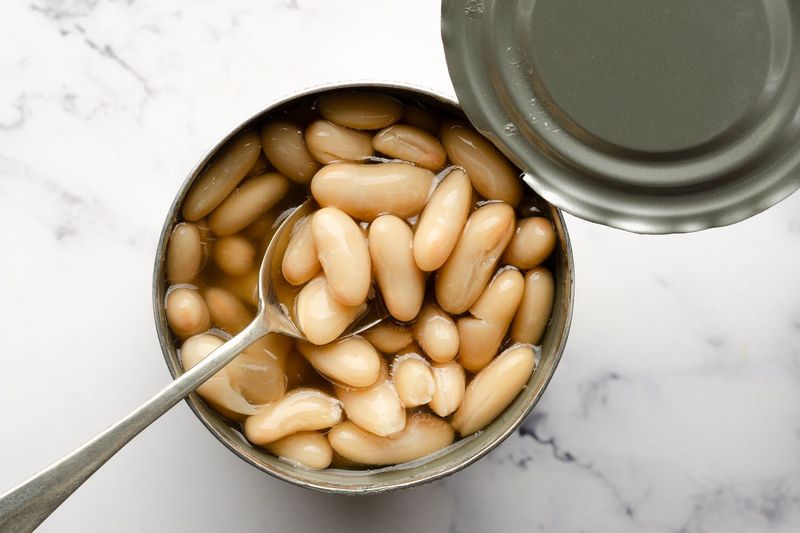 Canned Beans