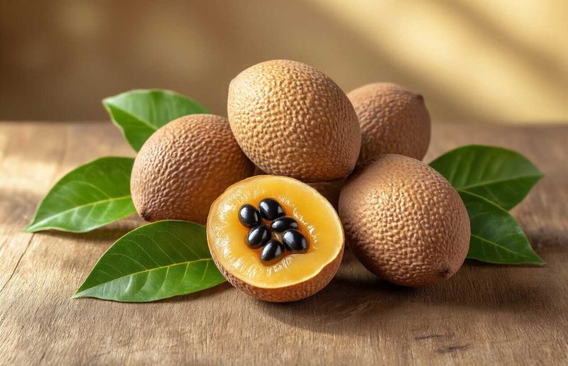 Sapodilla