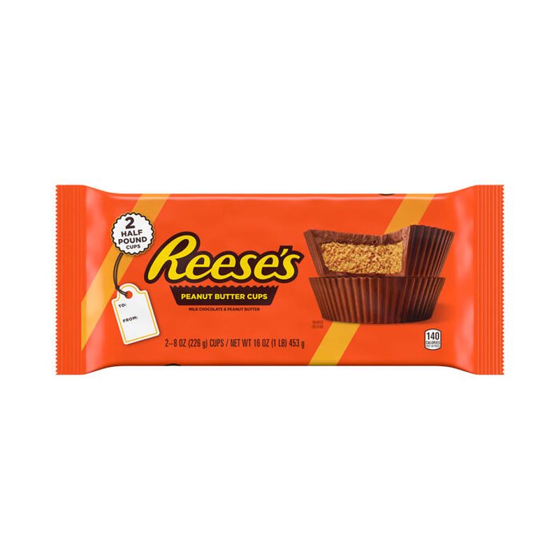 Reese's Peanut Butter Cups