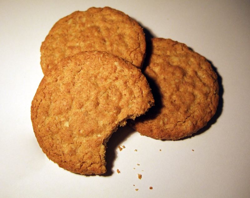 Hobnobs