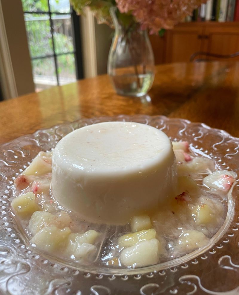 Blancmange
