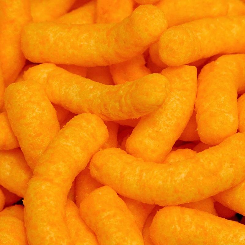 Wotsits