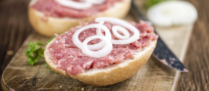 German Mett