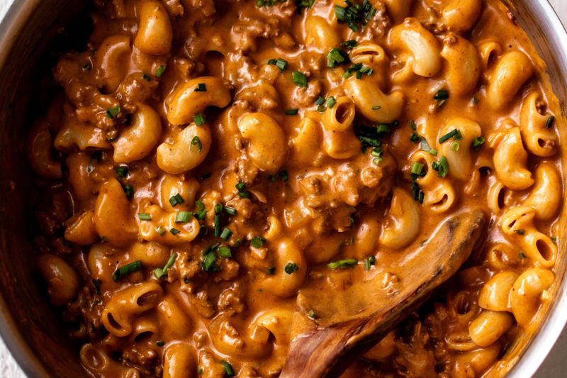 Hamburger Helper