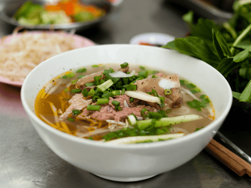 Pho – Vietnam