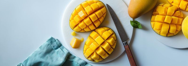 Mangoes