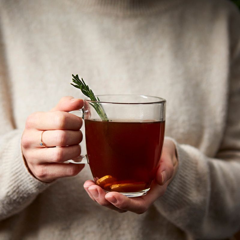 Boosts Overall Energy Levels