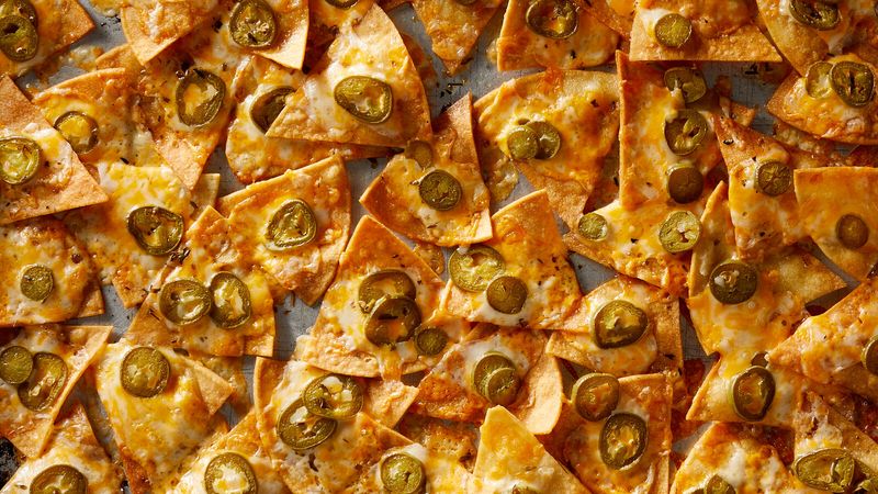 Nachos Were Invented in Mexico, But Not for Mexicans
