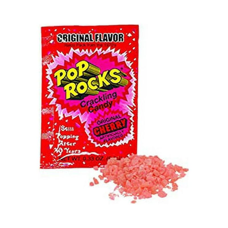 Pop Rocks