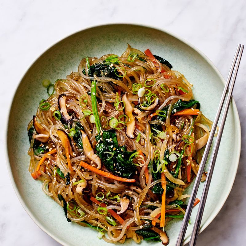 Japchae