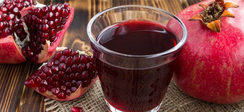 Pomegranate