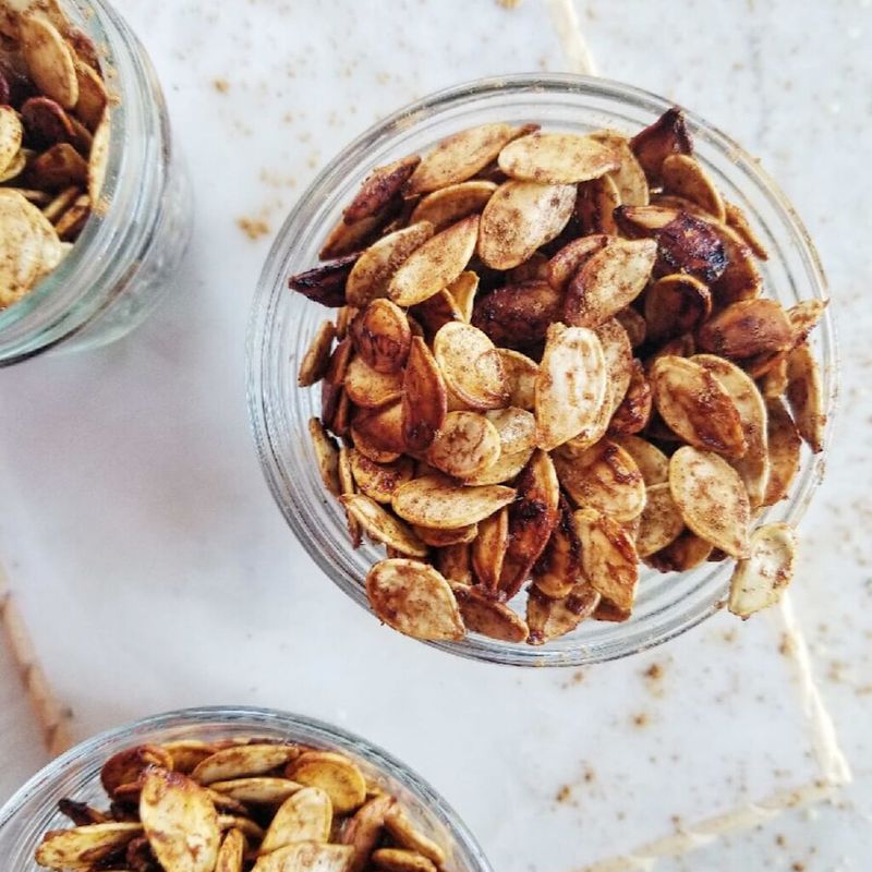 Pumpkin Seeds
