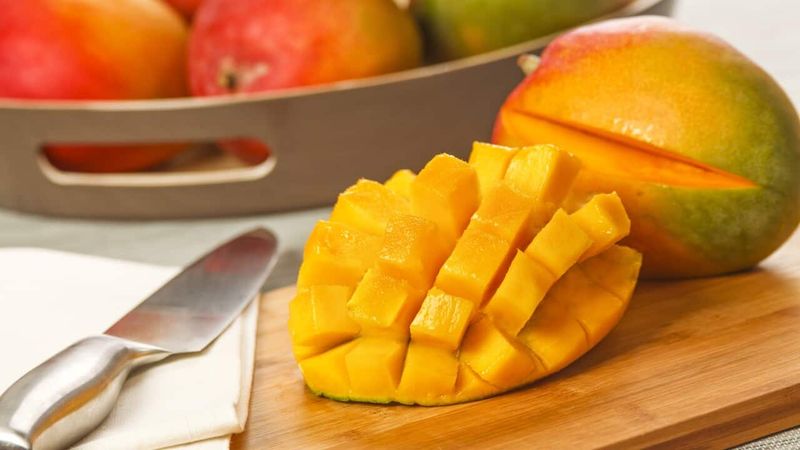 Mangoes