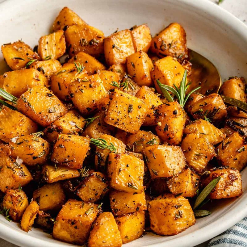 Rutabaga