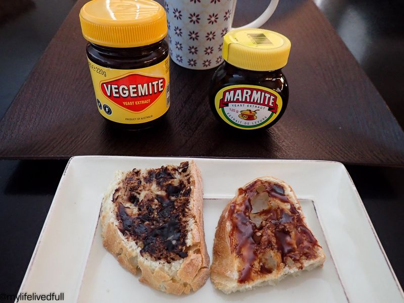 Australian Vegemite