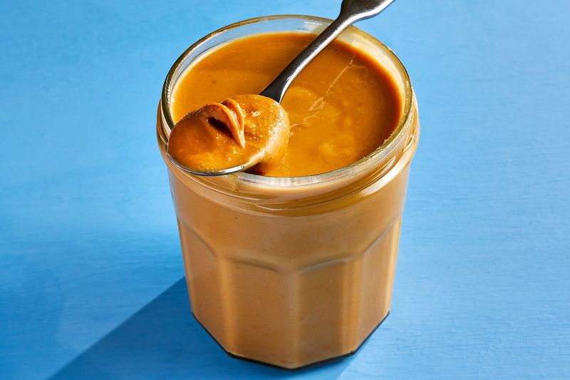Peanut Butter