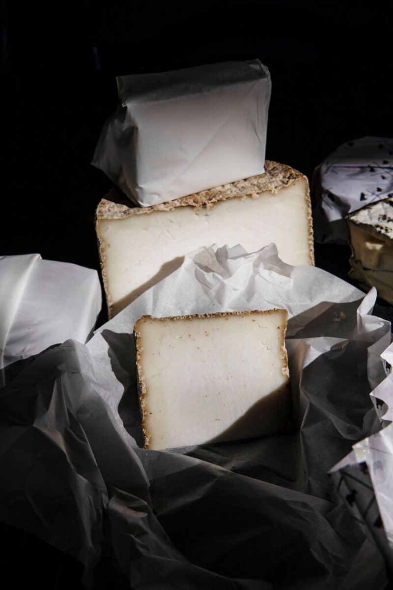 Cheese