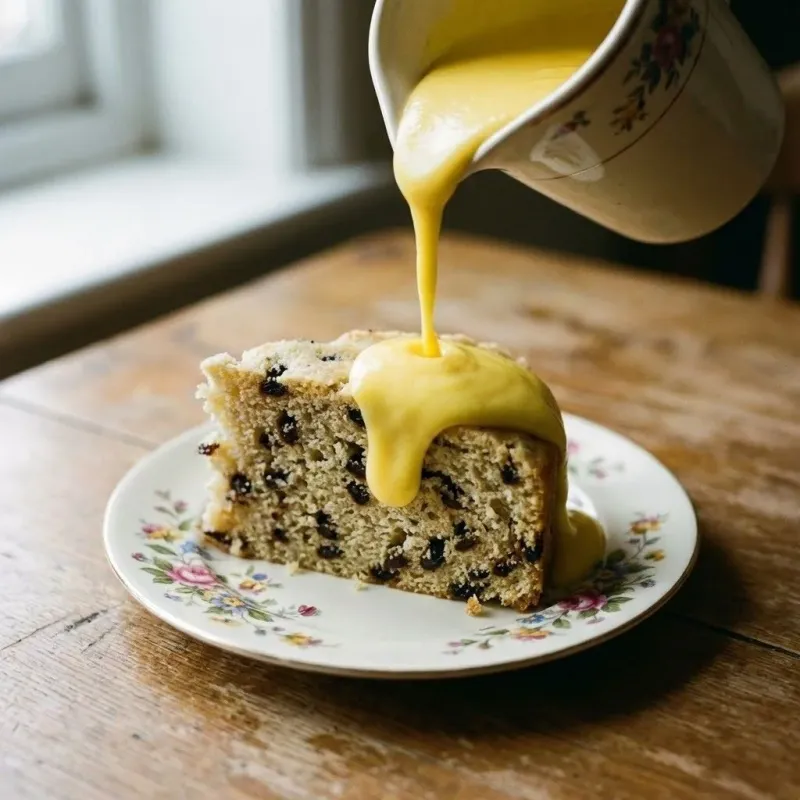 Spotted Dick