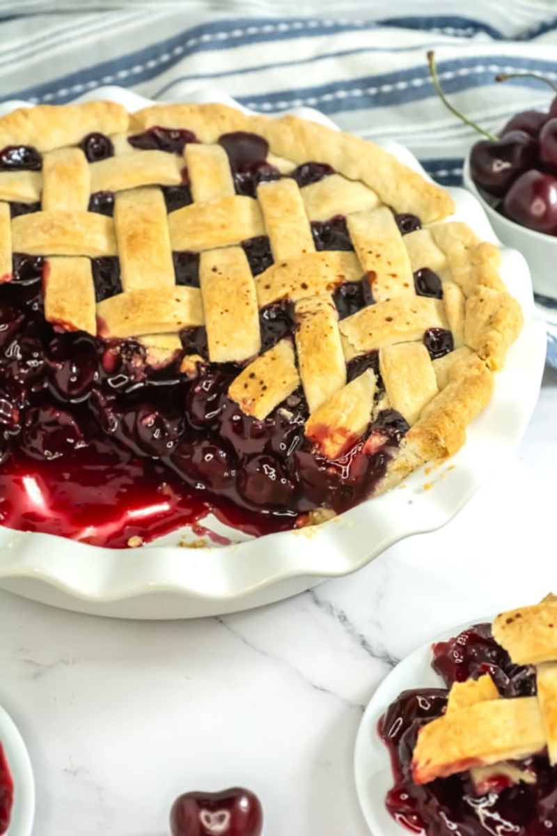 Cherry Pie