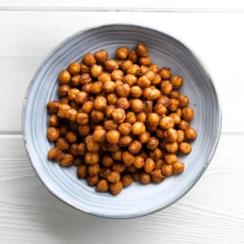 Chickpeas