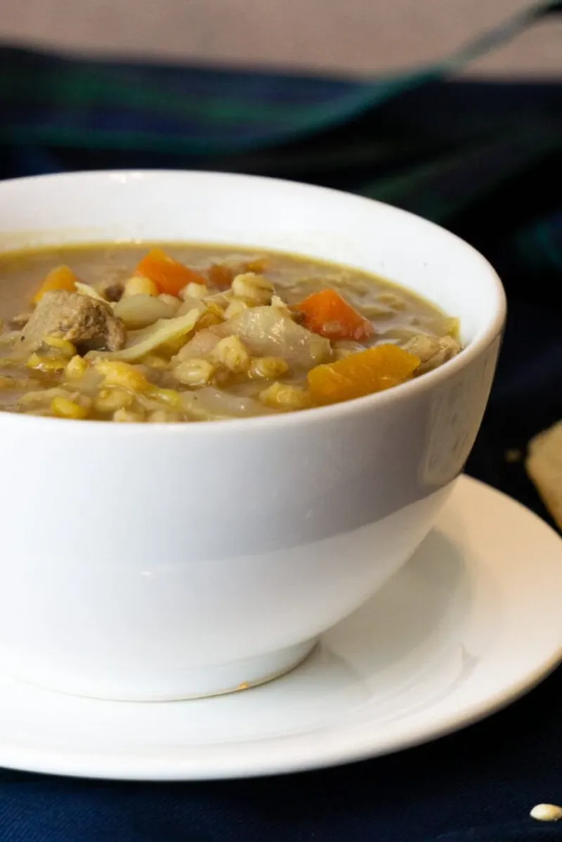 Scotch Broth