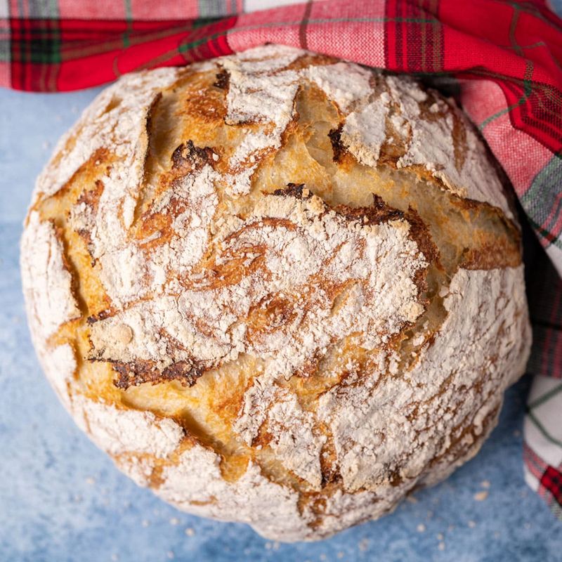 Sourdough Bread