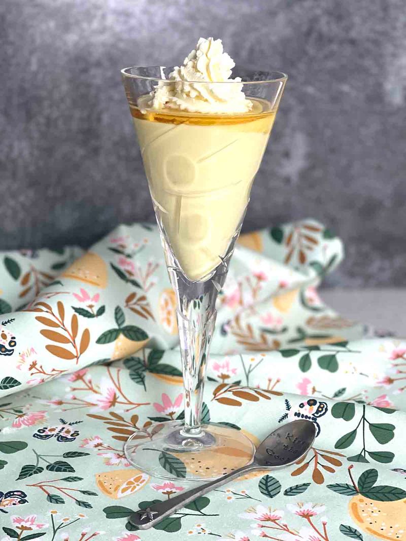 Flummery (Wales)