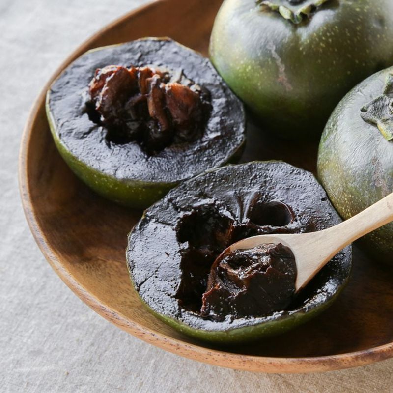 Black Sapote