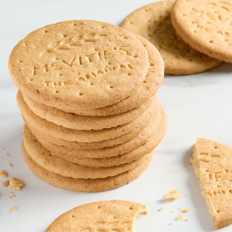 McVitie's Digestive Biscuits