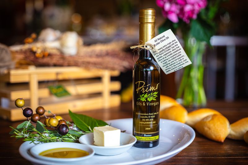 High-Quality Extra Virgin Olive Oil
