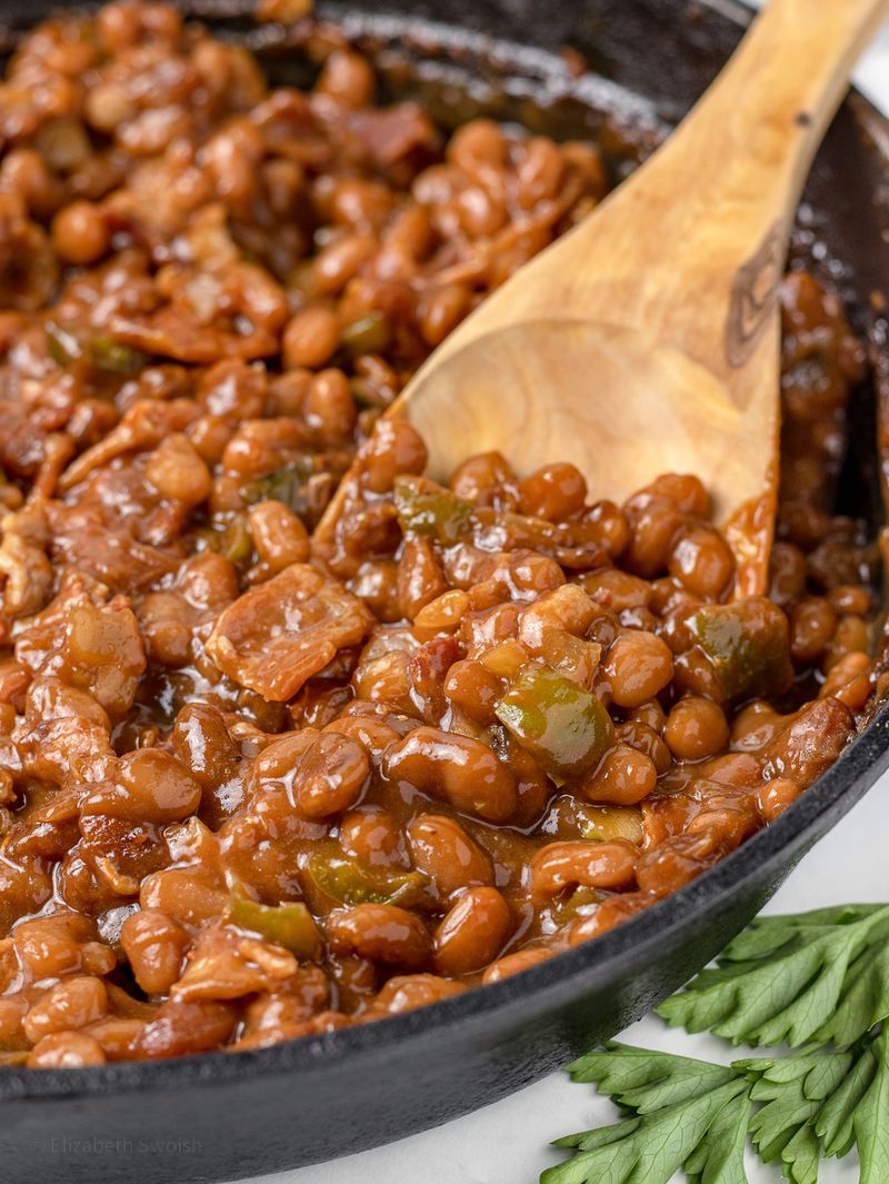 Baked Beans