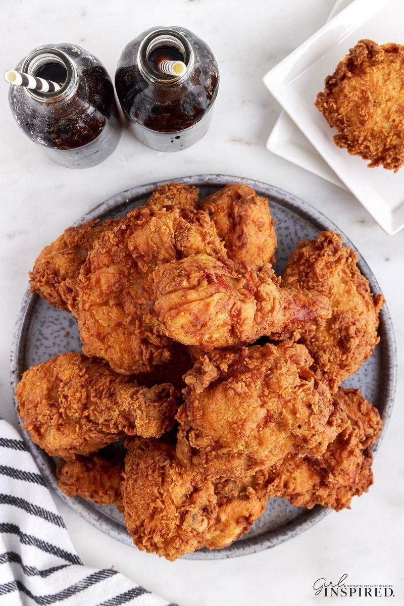 Fried Chicken