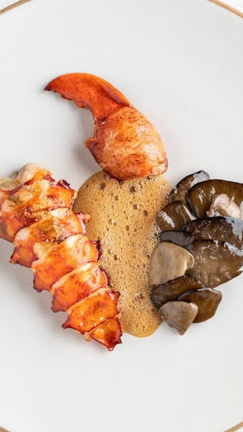 Fonseca's – Portuguese Seafood Restaurant