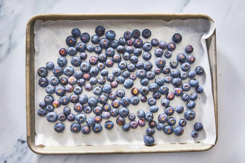 Freeze Them for Later Use