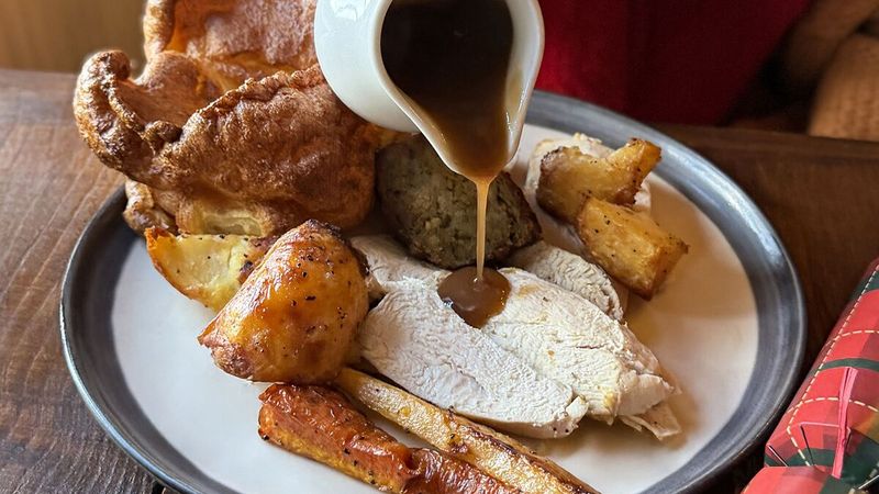 Gravy
