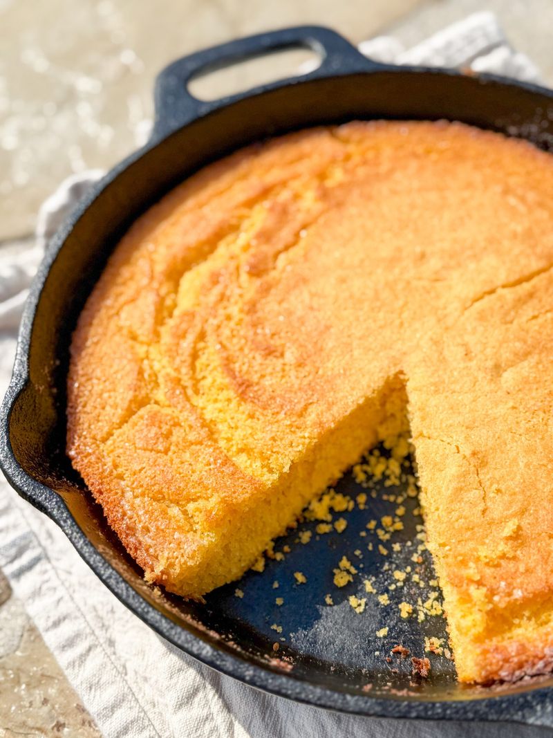 Corn Bread