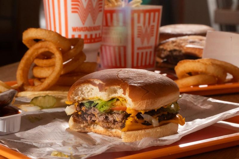 Whataburger (USA)