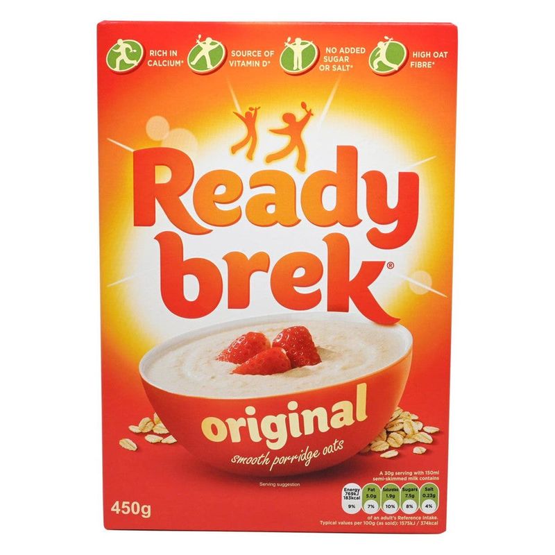 Ready Brek