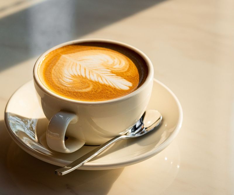 Flat White Coffee Culture
