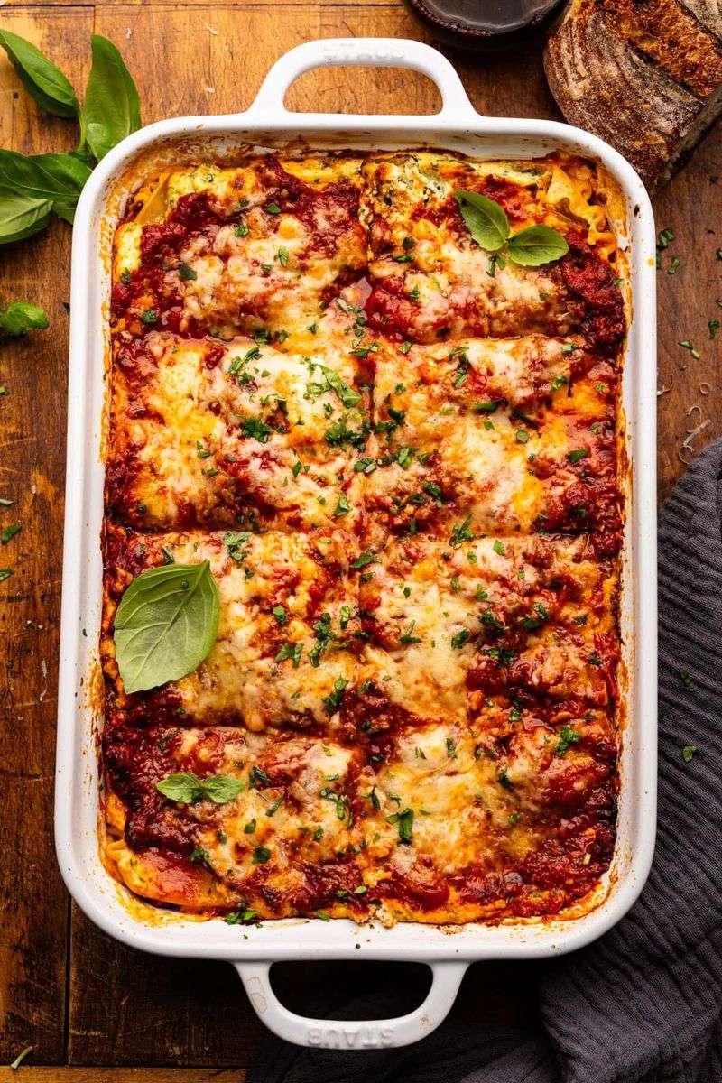 Lasagna