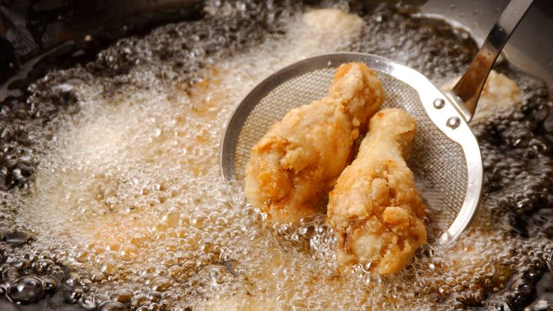 Fried Foods