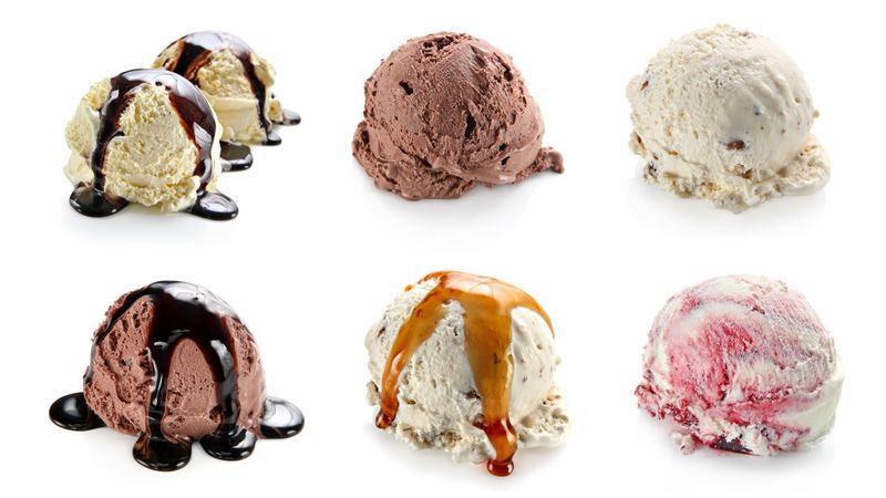 Ice Cream