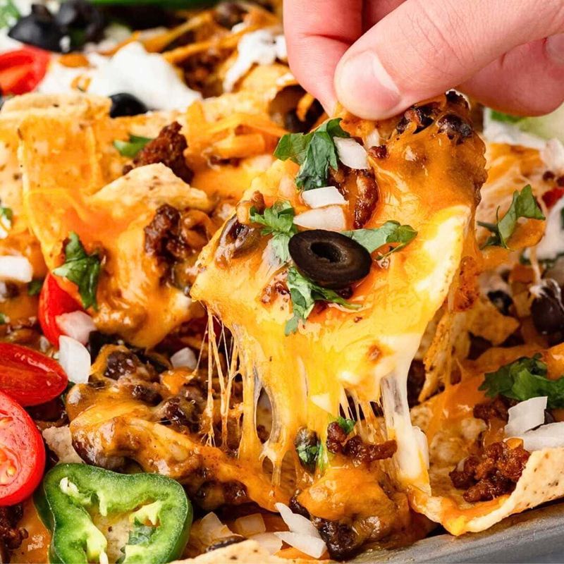 Nachos