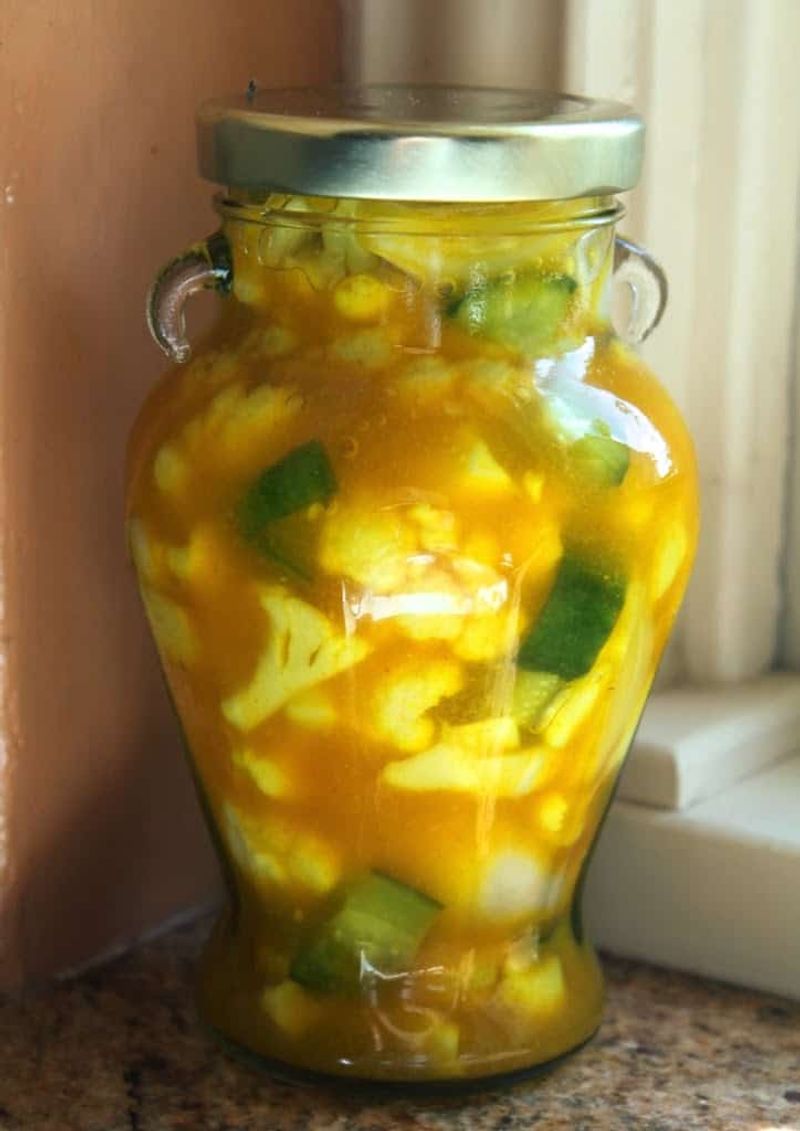 Piccalilli