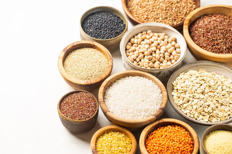 Whole Grains