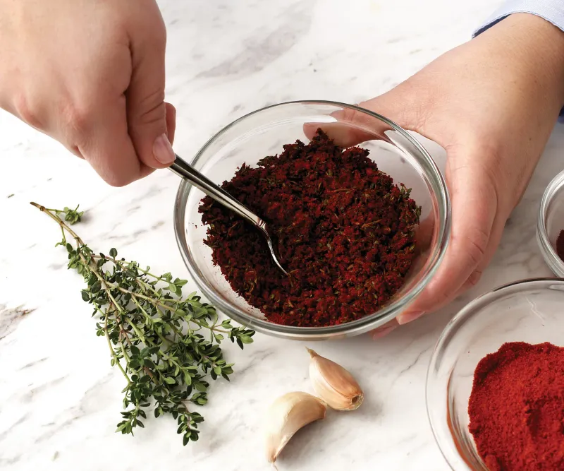 Smoked Paprika