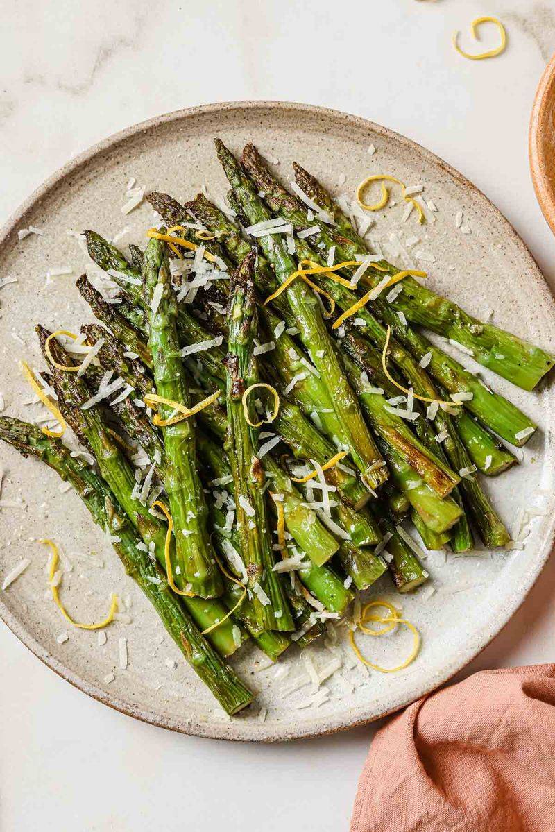 Asparagus