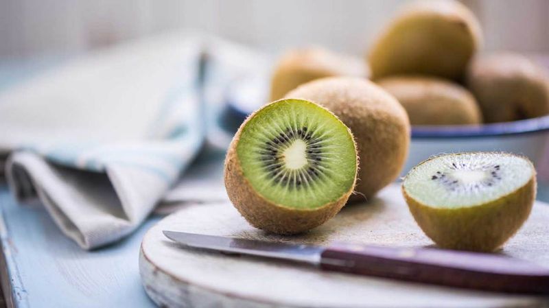 Kiwi Fruit