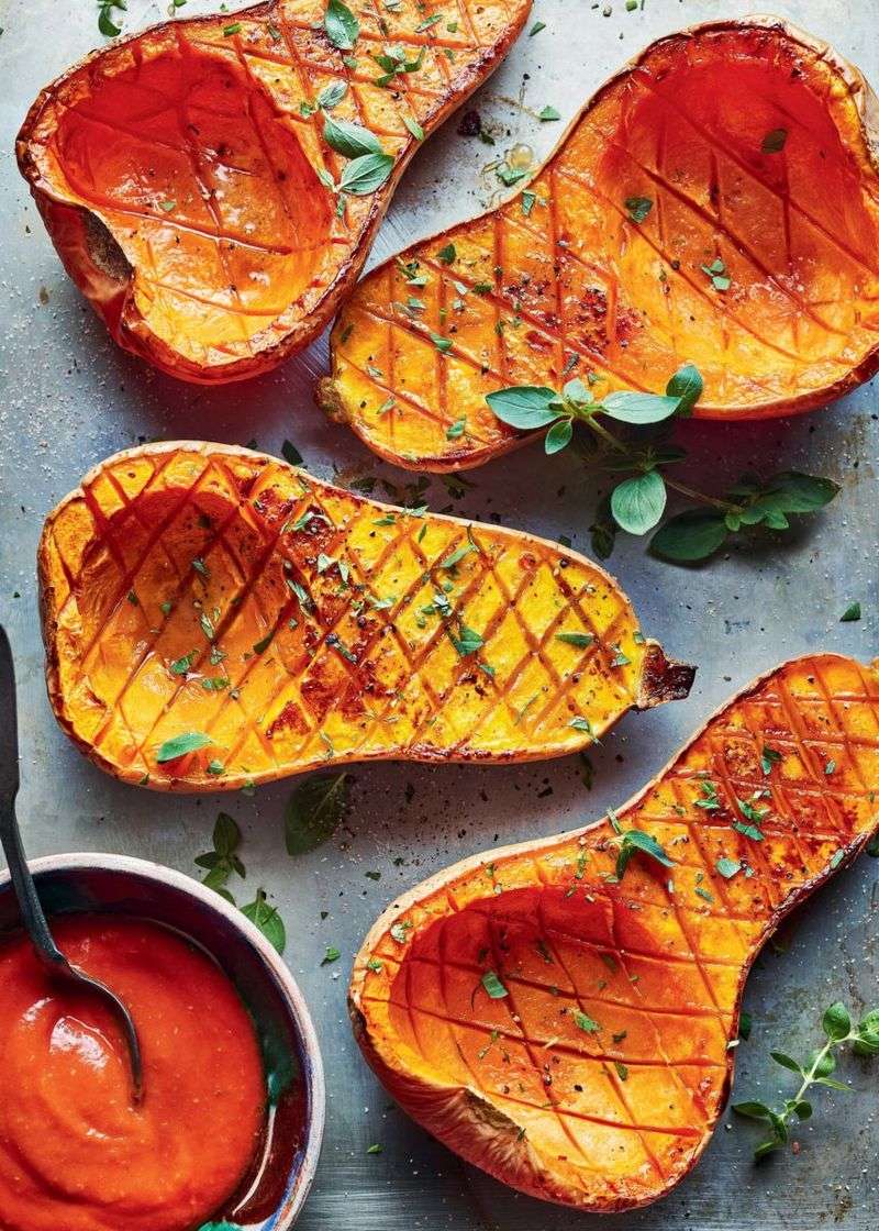Butternut Squash