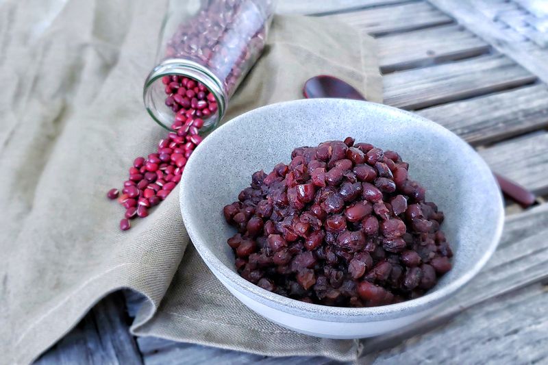 Adzuki Beans